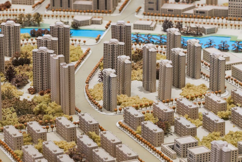 城市模型库存图片 图片包括有计划 区域 现代 都市 概念 风景 通风 道路 视图 城市模型库存图片 图片包括有计划 区域 现代 都市 概念 风景 通风 道路 视图