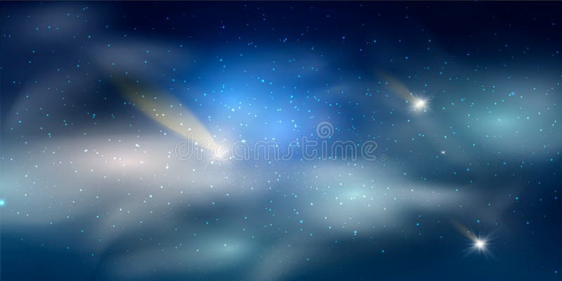 夜空中的星 星光 银河空间背景向量例证 插画包括有节假日 海洋 海报 愉快 焕发 占星术 夜空中的星 星光 银河空间背景向量例证 插画包括有节假日 海洋 海报 愉快 焕发 占星术