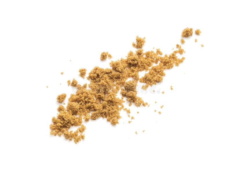 天然未精制红糖库存照片 图片包括有天然未精制红糖 171437560