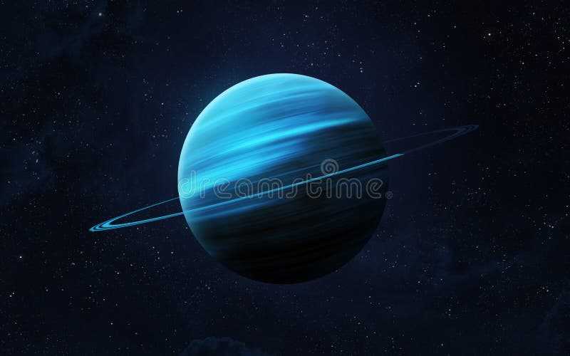 天王星库存照片 图片包括有天王星 天王星库存照片 图片包括有天王星