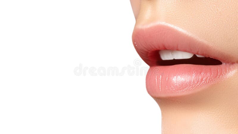 完美天然唇妆女性脸上丰满丰满的美丽嘴唇干净的皮肤 新鲜的化妆温泉柔唇库存图片 图片包括有诱惑 魅力 完美天然唇妆女性脸上丰满丰满的美丽嘴唇干净的皮肤 新鲜的化妆温泉柔唇库存图片 图片包括有诱惑 魅力