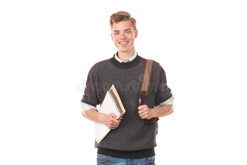 少年男子大学生库存照片 图片包括有少年男子大学生