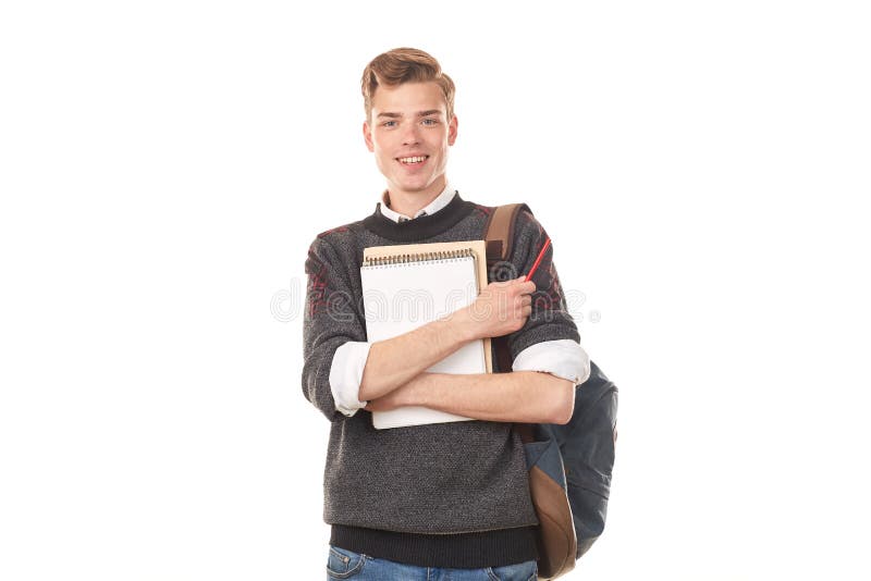 少年男子大学生库存照片 图片包括有少年男子大学生