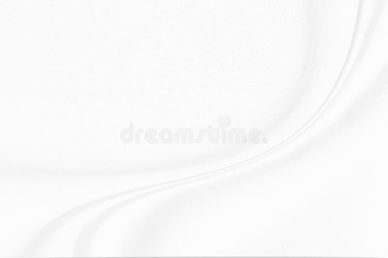 带波浪 软背景的白色布背景抽象库存图片 图片包括有页面 曲线 装饰 无格式 布料 织品 带波浪 软背景的白色布背景抽象库存图片 图片包括有页面 曲线 装饰 无格式 布料 织品
