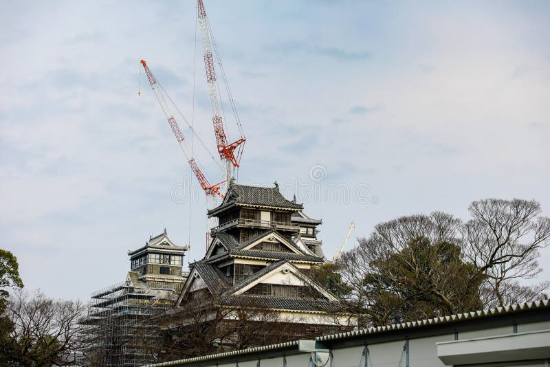 年1月14日 日本九州市熊本市 受损熊本城受6级震害16年4月14日2级地震编辑类图片 图片包括有聚会所 著名 年1月14日 日本九州市熊本市 受损熊本城受6级震害16年4月14日2级地震编辑类图片 图片包括有聚会所 著名