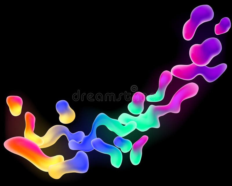 彩虹霓虹色熔岩抽象背景向量例证 插画包括有颜色 荧光 商业 霓虹灯 熔岩 背包 屏幕 彩虹霓虹色熔岩抽象背景向量例证 插画包括有颜色 荧光 商业 霓虹灯 熔岩 背包 屏幕