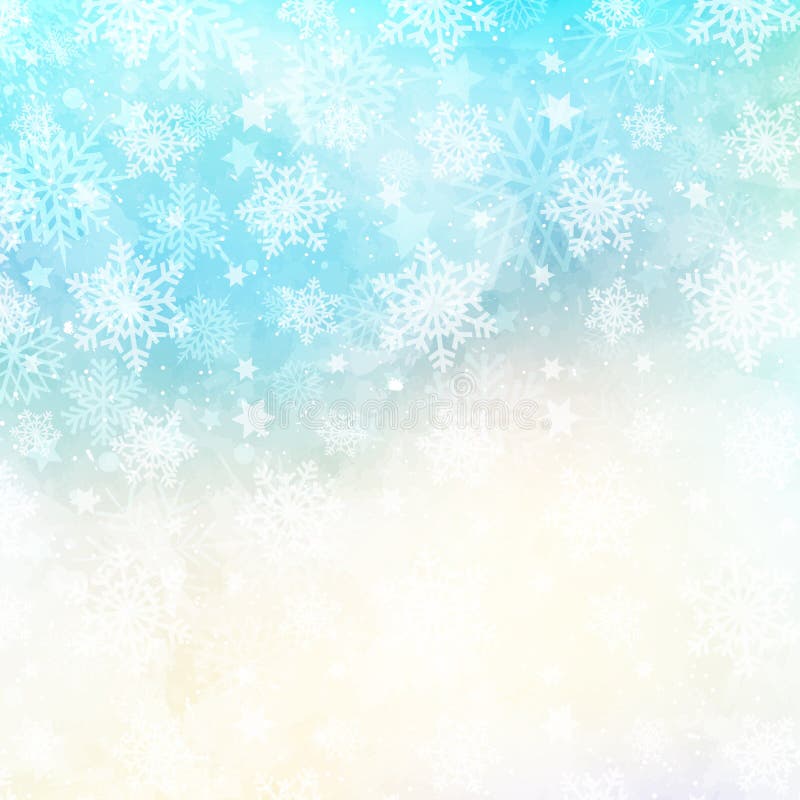 水彩雪花背景库存例证 插画包括有节假日 雪花 庆祝 例证 国界的 欢乐 圣诞节 新建 水彩雪花背景库存例证 插画包括有节假日 雪花 庆祝 例证 国界的 欢乐 圣诞节 新建