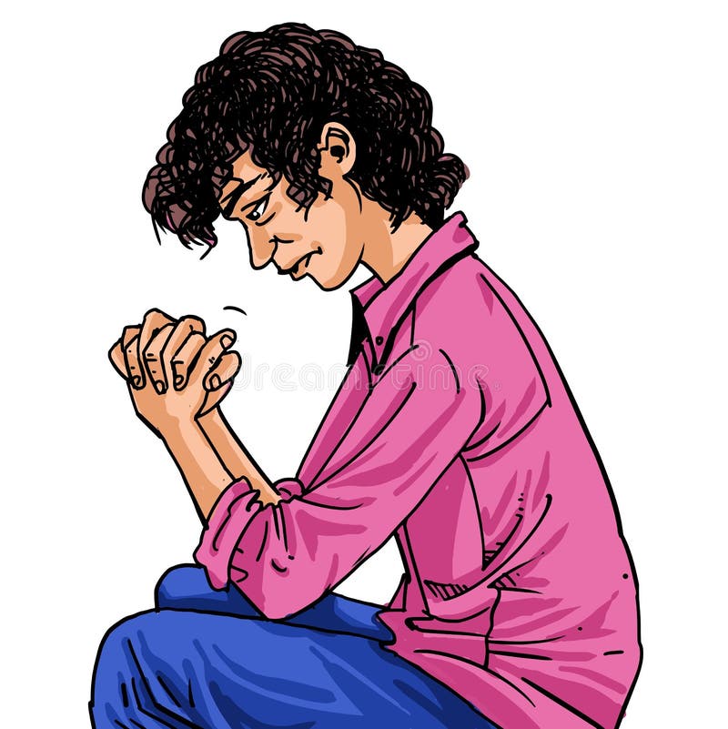 忧郁的少男少女漫画向量例证 插画包括有失败 字符 表达式 健康 情感 背包 男朋友 忧郁的少男少女漫画向量例证 插画包括有失败 字符 表达式 健康 情感 背包 男朋友