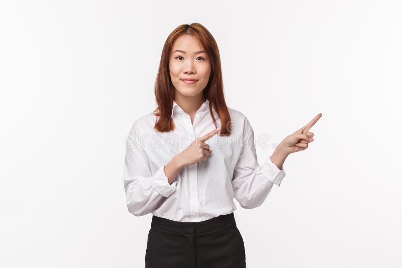 成功的亚洲女家教画像 女企业家指指点点 笑得愉快库存照片 图片包括有背包 情感 通信 表达式 成功的亚洲女家教画像 女企业家指指点点 笑得愉快库存照片 图片包括有背包 情感 通信 表达式