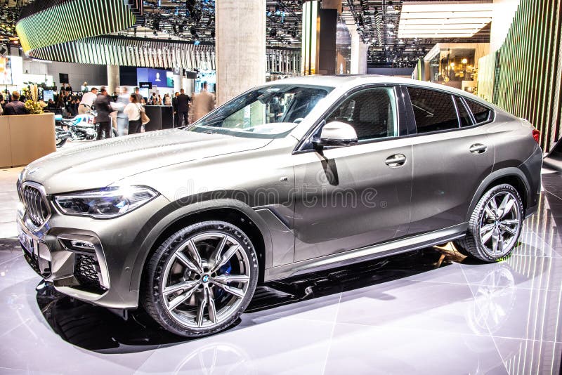 所有新型bmw X6第3代在iaa 第三代 G06 款年份 由bmw生产的中型豪华交叉suv 编辑类库存图片 图片包括有快速 自动性 所有新型bmw X6第3代在iaa 第三代 G06 款年份 由bmw生产的中型豪华交叉suv 编辑类库存图片 图片包括有快速 自动性