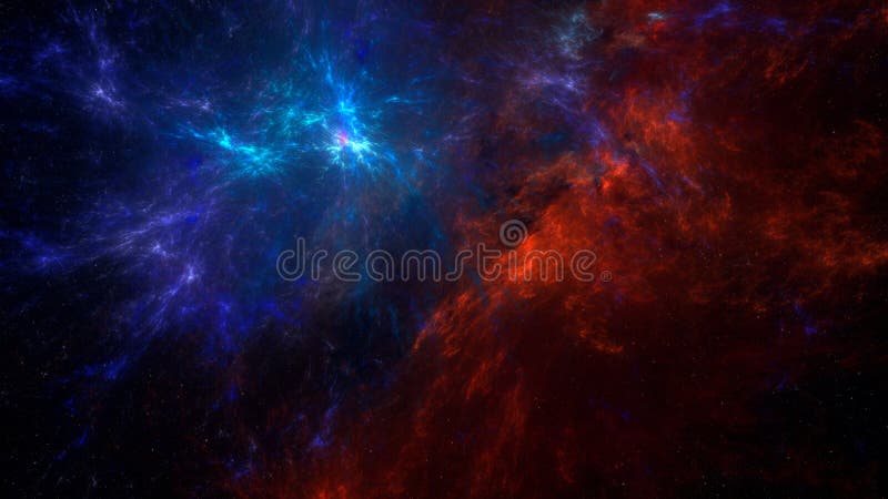 抽象空间背景星云库存例证 插画包括有 抽象空间背景星云库存例证 插画包括有