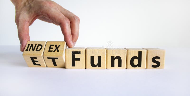 指数基金与etf Etf交易基金成指数基金 美丽库存照片 图片包括有经销商 损失 收入 指数基金与etf Etf交易基金成指数基金 美丽库存照片 图片包括有经销商 损失 收入