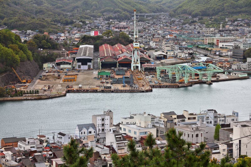 尾道市库存图片 图片包括有聚会所 都市风景 日本 都市 布哈拉 旅游业 小山 目的地 尾道市库存图片 图片包括有聚会所 都市风景 日本 都市 布哈拉 旅游业 小山 目的地