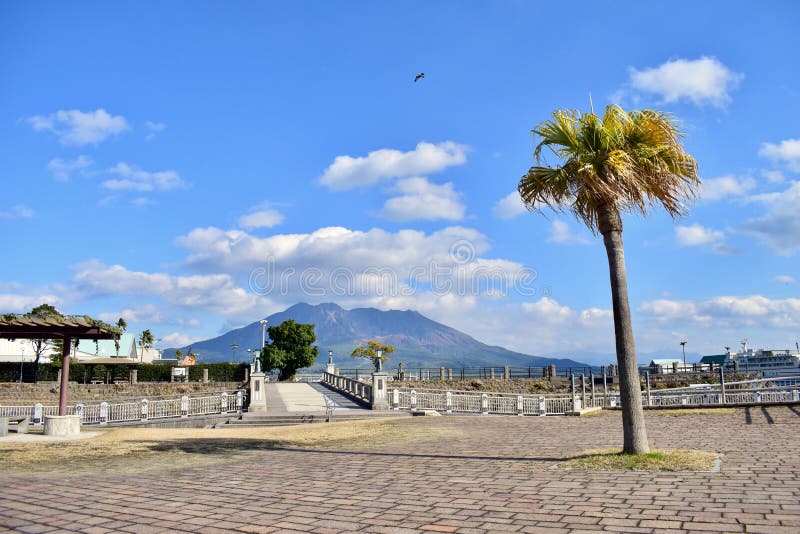 日本鹿儿岛樱岛火山自然海岛口岸库存图片 图片包括有结构树 天气 海洋 蓝色 海岛 晴朗 日本鹿儿岛樱岛火山自然海岛口岸库存图片 图片包括有结构树 天气 海洋 蓝色 海岛 晴朗