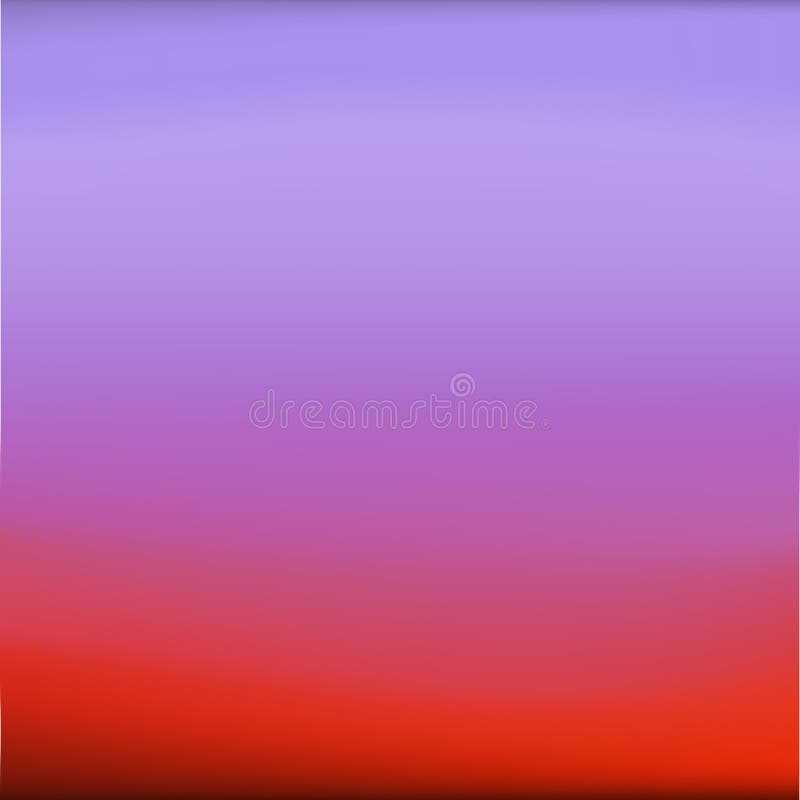夏日的夕阳 顶部的紫色和淡紫色的条纹 从黄色和橙色到钛色的过渡 向量例证 插画包括有橙色 照亮 夏日的夕阳 顶部的紫色和淡紫色的条纹 从黄色和橙色到钛色的过渡 向量例证 插画包括有橙色 照亮