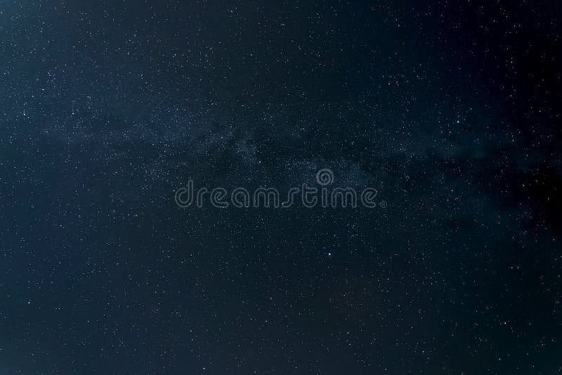 星空背景夜空星与米尔克库存照片 图片包括有星空背景夜空星与米尔克
