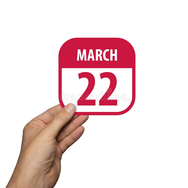 3月22日月的第22天 手持简单日历图标 日期为白色背景规划时间管理集合库存照片 图片包括有编号 活动 3月22日月的第22天 手持简单日历图标 日期为白色背景规划时间管理集合库存照片 图片包括有编号 活动