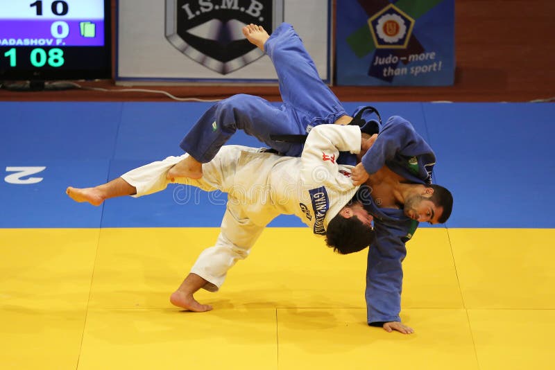 Judo 库存图片. 图片 包括有 judo - 25660249