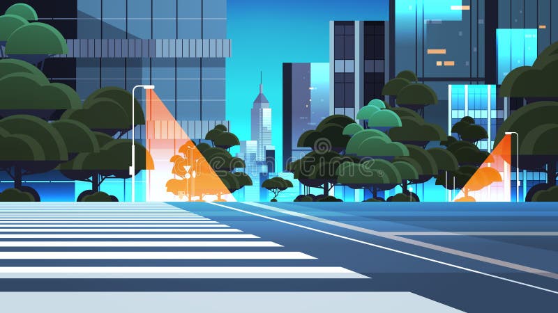 与明亮的显示的空的夜办公室内部3d翻译库存例证 插画包括有城市 黑暗 超时 生意人 事业 与明亮的显示的空的夜办公室内部3d翻译库存例证 插画包括有城市 黑暗 超时 生意人 事业