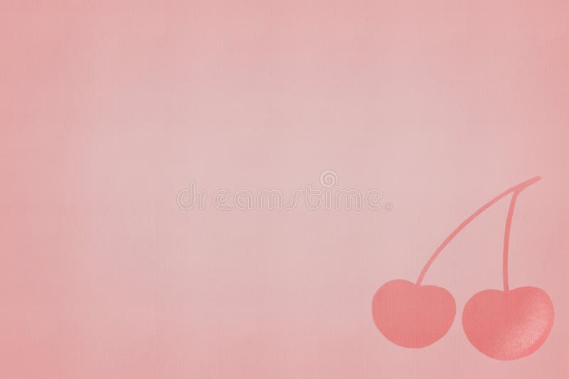樱桃壁纸库存照片 图片包括有樱桃壁纸