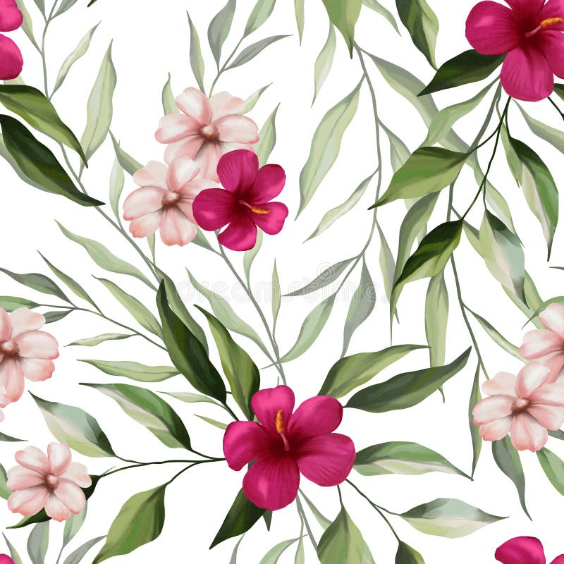 绿叶叶植物植物园花叶水彩背景插图集水彩绘法库存图片 插画包括有纹理 例证 图画 要素 绿叶叶植物植物园花叶水彩背景插图集水彩绘法库存图片 插画包括有纹理 例证 图画 要素