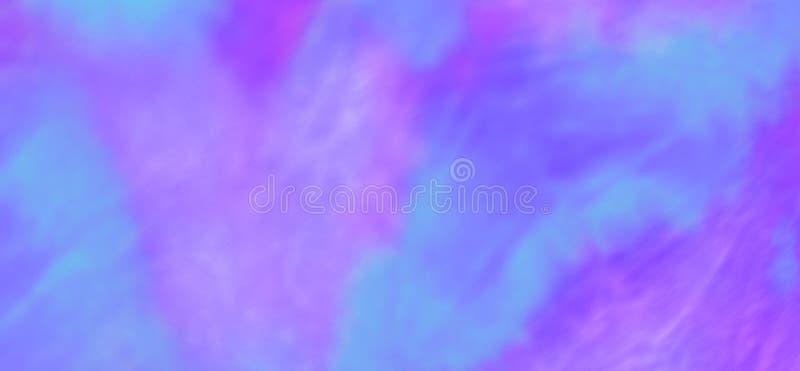 水色污渍 蜡染壁纸 Grunge扎染风格 靛青色水色污染 香草蓝紫色 海军天空图案 库存图片 图片包括有染料 现有量
