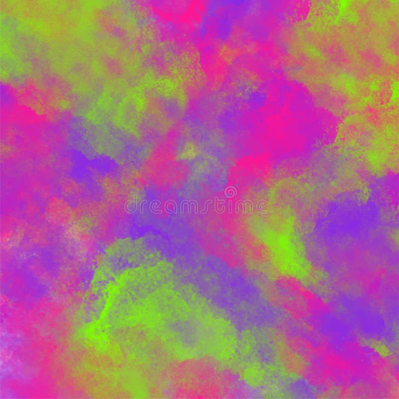 霓虹背景白色背景中的粉红色污渍水彩纹理向量例证 插画包括有墨水 混和 框架 油漆 例证 霓虹背景白色背景中的粉红色污渍水彩纹理向量例证 插画包括有墨水 混和 框架 油漆 例证
