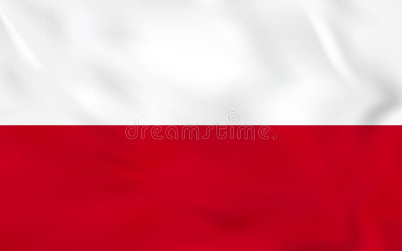 æ³¢å…°æŒ¥åŠ¨çš„æ——å­æ³¢å…°å›½æ——èƒŒæ™¯çº¹ç†å'é‡ä¾‹è¯ æ'ç