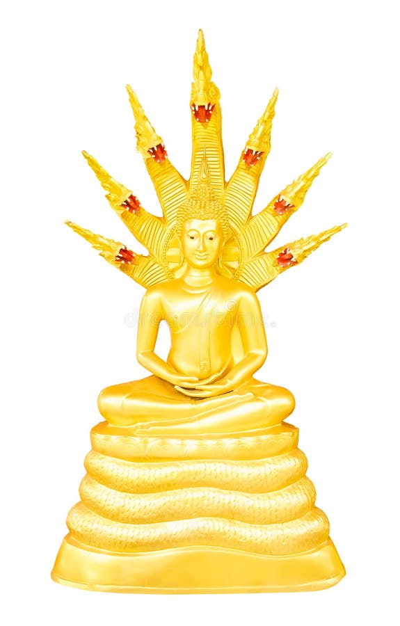 泰国菩萨图象为星期库存图片 图片包括有