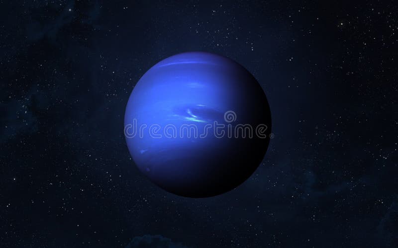 海王星库存图片 图片包括有海王星 海王星库存图片 图片包括有海王星