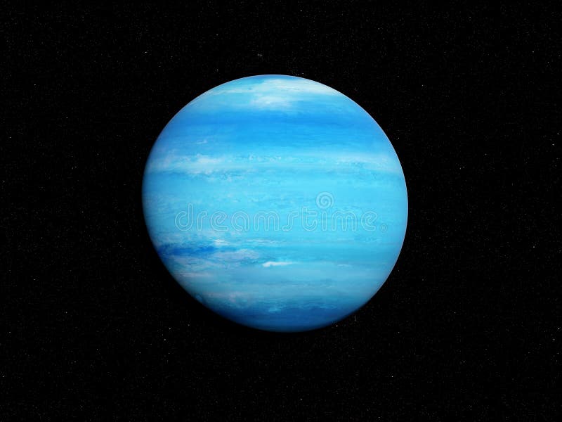 海王星库存例证 插画包括有海王星 海王星库存例证 插画包括有海王星