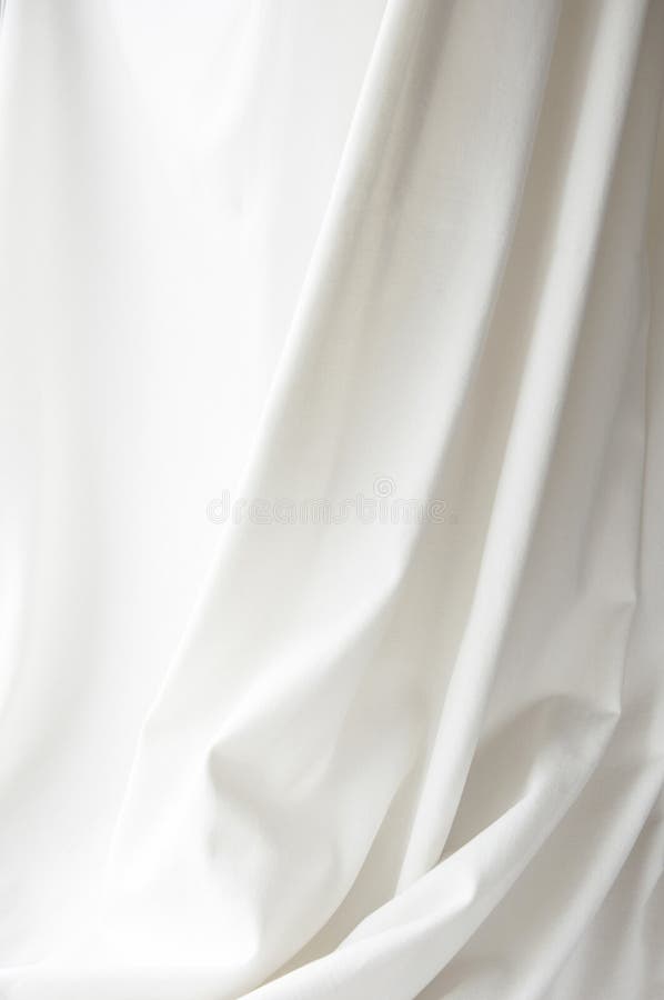 白色典雅的帆布布料纹理布背景库存图片 图片包括有弄皱 靠山 经典 灰色 无格式 材料