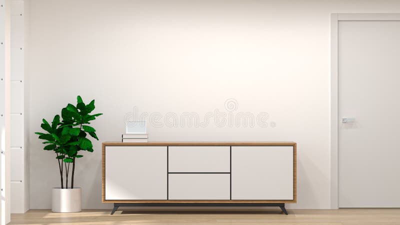 白色木现代内阁在空的屋子内部背景3d例证家里设计 架子和书在书桌上在前面o 库存例证 插画包括有镜子 装饰 白色木现代内阁在空的屋子内部背景3d例证家里设计 架子和书在书桌上在前面o 库存例证 插画包括有镜子 装饰