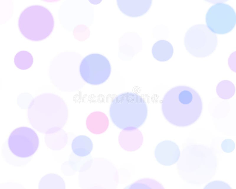 白色背景上的彩色气泡 用于桌面壁纸或网站设计的抽象背景 模板背景带库存例证 插画包括有愉快 五颜六色