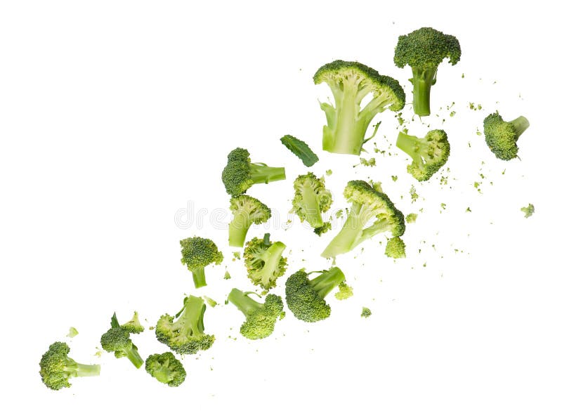 西兰花图案夏季蔬菜背景旧木背景中的西兰花有机食品库存图片 图片包括有食物 生气勃勃