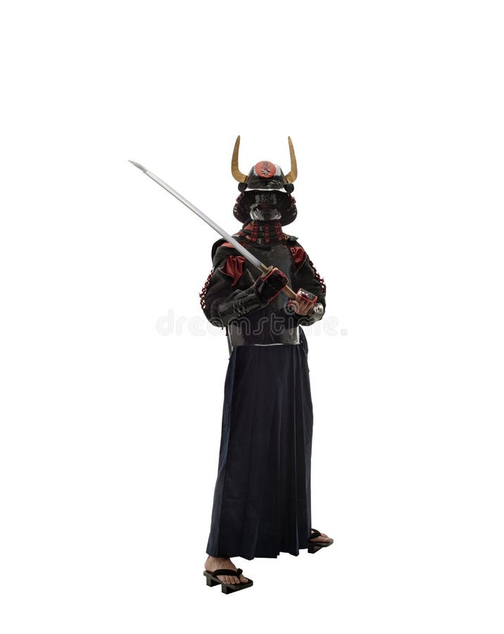 白色背景中历史制服的日本武士库存图片 图片包括有剪切 战场 交战 电影 唯一 人员 统一 白色背景中历史制服的日本武士库存图片 图片包括有剪切 战场 交战 电影 唯一 人员 统一