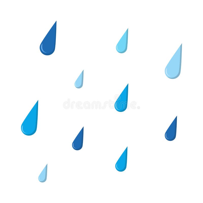 白色隔离的雨色动画插图蓝水滴落下雨滴模板剪贴画矢量图eps10带秋向量例证 插画包括有矢量图eps10带秋 蓝水滴落下 白色隔离的雨色动画插图蓝水滴落下雨滴模板剪贴画矢量图eps10带秋向量例证 插画包括有矢量图eps10带秋 蓝水滴落下