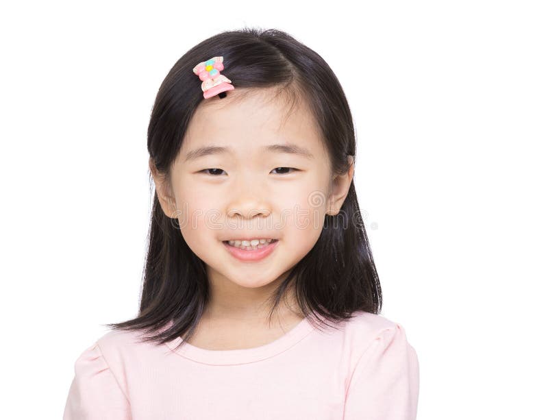 亚洲小女孩库存图片. 图片包括有礼服, 红色, 子项, 人员, 妇女, 逗人喜爱, 女孩, 微笑, 汉语- 38941601