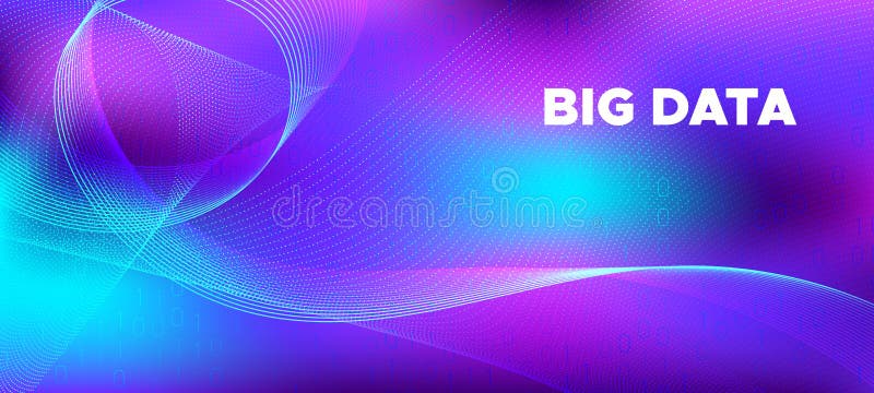 科学壁纸矩阵数据流紫色向量例证 插画包括有节点 抽象 背包 编号 科学壁纸矩阵数据流紫色向量例证 插画包括有节点 抽象 背包 编号