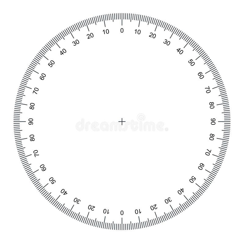 空白的分度器 在背景传染媒介隔绝的实际尺寸毕业向量例证 插画包括有 空白的分度器 在背景传染媒介隔绝的实际尺寸毕业向量例证 插画包括有
