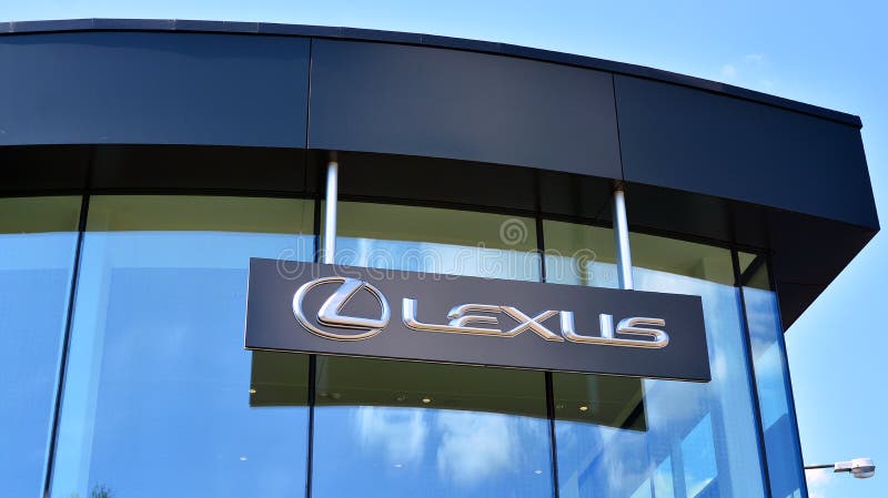 汽车标志lexus 编辑类库存图片 图片包括有符号 公司 徽标 自动 日语 名字 原始