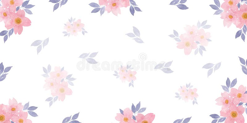 粉色花框 透明花心 水色粉色和深蓝色花卉图案的母日花卉横幅设计库存例证 插画包括有母亲 抽象