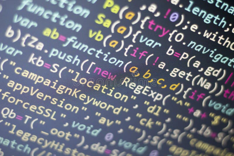 网发展Java语言HTML5代码抽象信息技术现代背景网络乱砍库存图片- 图片 