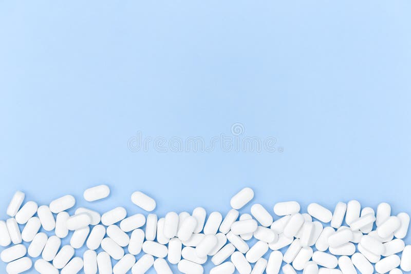 蓝桌上白色单色平板电脑的背景库存图片 图片包括有单色 痛苦 令人想往的 有机 阿片样物质 蓝桌上白色单色平板电脑的背景库存图片 图片包括有单色 痛苦 令人想往的 有机 阿片样物质