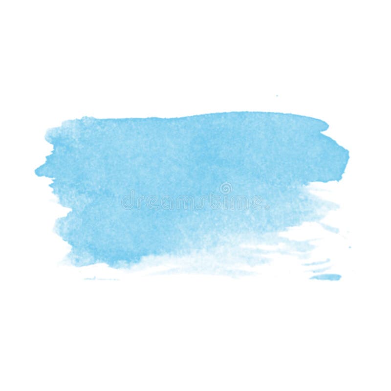 蓝水色背景的横幅库存图片 图片包括有附庸风雅 蓝色 设计 背包 现有量 吹风机 艺术性