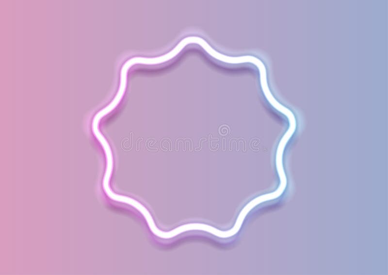 蓝色粉红曲线波浪圆抽象霓虹色背景向量例证 插画包括有萤光 光亮 圆形 徽标 靠山 五颜六色 蓝色粉红曲线波浪圆抽象霓虹色背景向量例证 插画包括有萤光 光亮 圆形 徽标 靠山 五颜六色