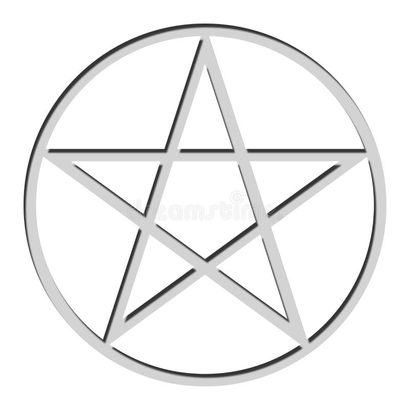 被隔绝的五芒星形库存例证 插画包括有宗教信仰 针对性 光盘 查出 星形 图标 信念 五角星形 被隔绝的五芒星形库存例证 插画包括有宗教信仰 针对性 光盘 查出 星形 图标 信念 五角星形