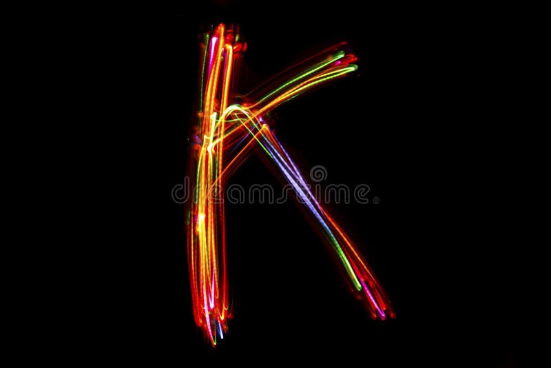 词 K从光的 文字库存照片 图片包括有信函 照亮 圣诞节 当事人 闪烁发光物 字体 晚上 词 K从光的 文字库存照片 图片包括有信函 照亮 圣诞节 当事人 闪烁发光物 字体 晚上