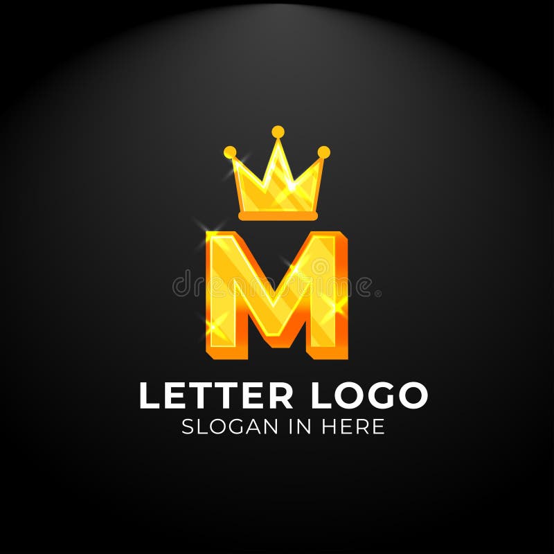 豪华矢量图logo型 英文字母m徽标 公司名片商品徽标 字母表符号字母向量例证 插画包括有精华 首字母 豪华矢量图logo型 英文字母m徽标 公司名片商品徽标 字母表符号字母向量例证 插画包括有精华 首字母