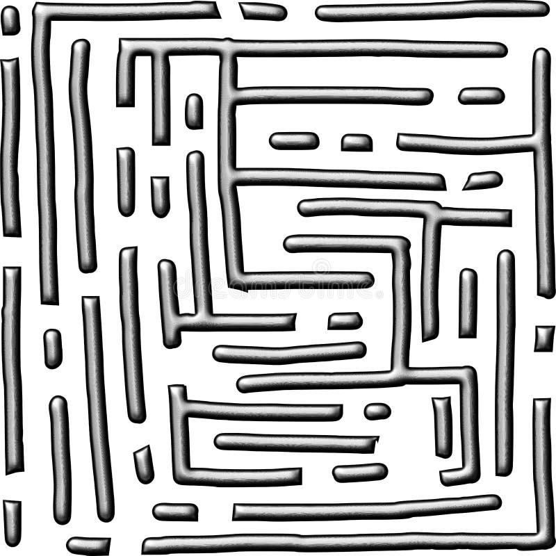与蓝焰的金属迷宫背景库存例证 插画包括有运输路线 决策 蓝色 模式 复杂 火焰 分级显示 与蓝焰的金属迷宫背景库存例证 插画包括有运输路线 决策 蓝色 模式 复杂 火焰 分级显示